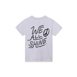 WE ALL SHINE TEE