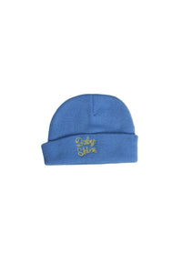 BABY SHINE BEANIE