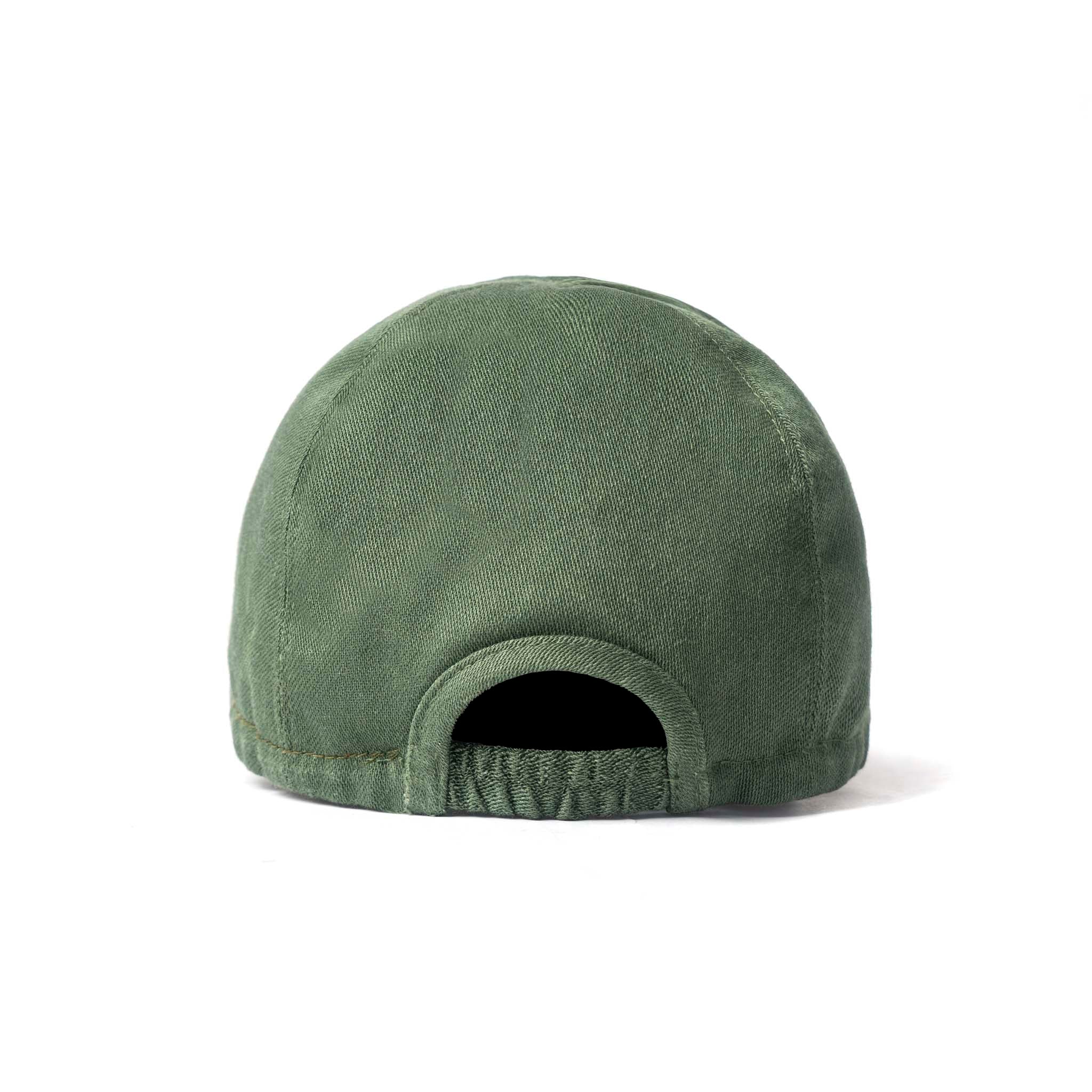 MILITARY BALL CAP